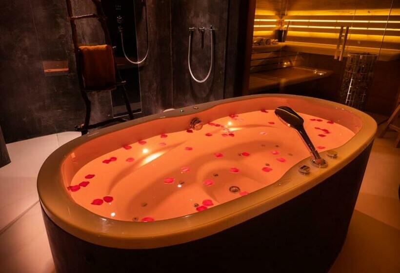 Bed and Breakfast Dreams And Wellness