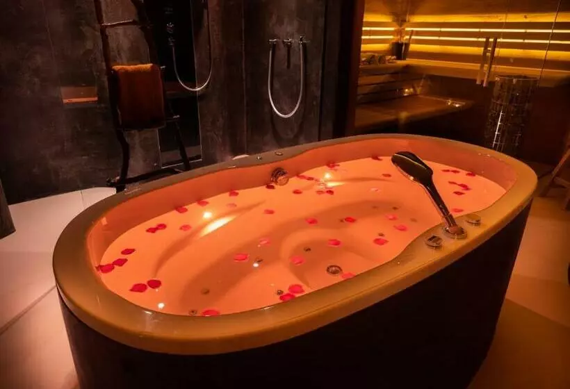 Aamiaismajoitus (B&B) Dreams And Wellness