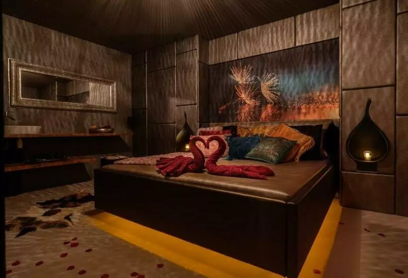 Aamiaismajoitus (B&B) Dreams And Wellness