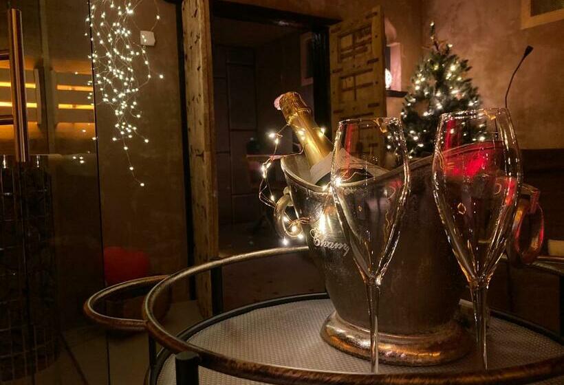 Bed and Breakfast Dreams And Wellness