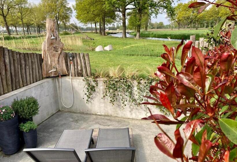 Bed and Breakfast Dreams And Wellness