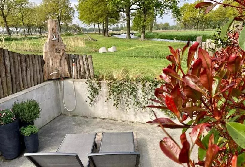 Aamiaismajoitus (B&B) Dreams And Wellness