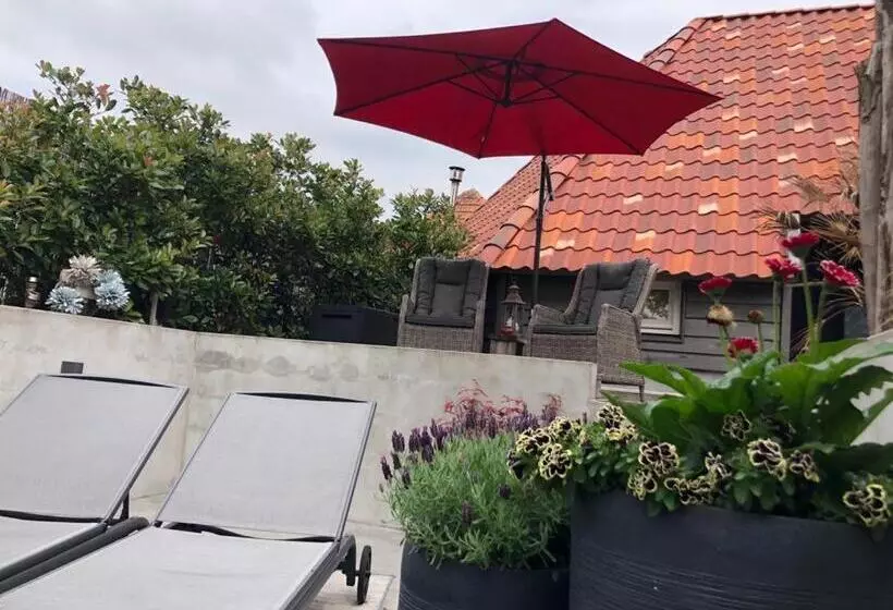 Aamiaismajoitus (B&B) Dreams And Wellness