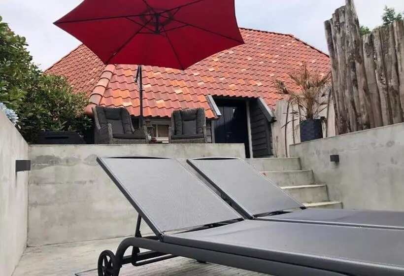 Aamiaismajoitus (B&B) Dreams And Wellness