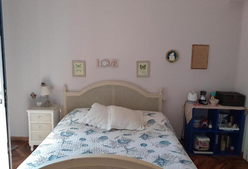 住宿加早餐  Il Nido Di Kiki Affittacamere Bike &fun