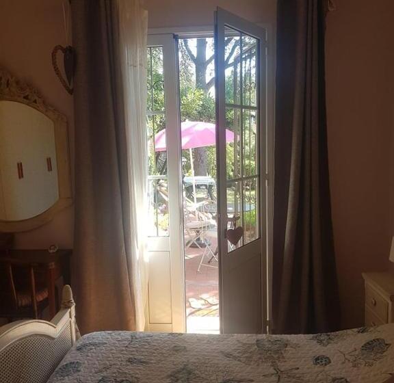 住宿加早餐  Il Nido Di Kiki Affittacamere Bike &fun