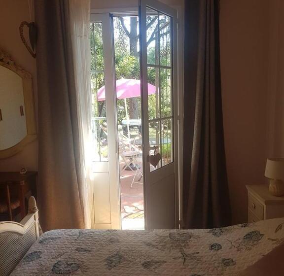 住宿加早餐  Il Nido Di Kiki Affittacamere Bike &fun