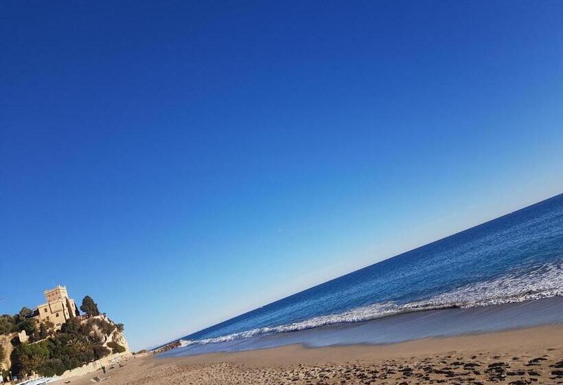 住宿加早餐  Il Nido Di Kiki Affittacamere Bike &fun