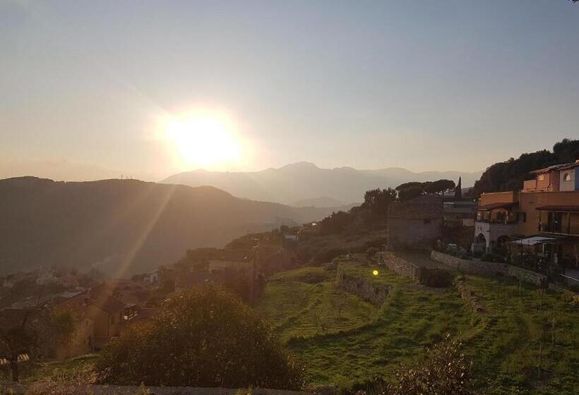 住宿加早餐  Il Nido Di Kiki Affittacamere Bike &fun