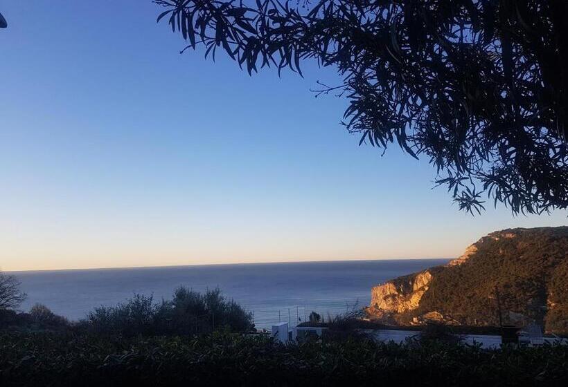 住宿加早餐  Il Nido Di Kiki Affittacamere Bike &fun