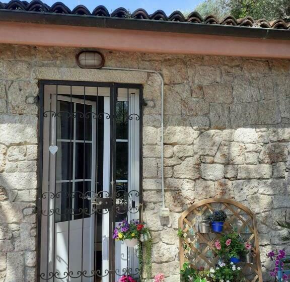 住宿加早餐  Il Nido Di Kiki Affittacamere Bike &fun