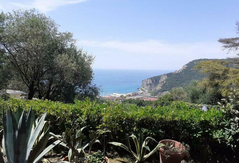 住宿加早餐  Il Nido Di Kiki Affittacamere Bike &fun