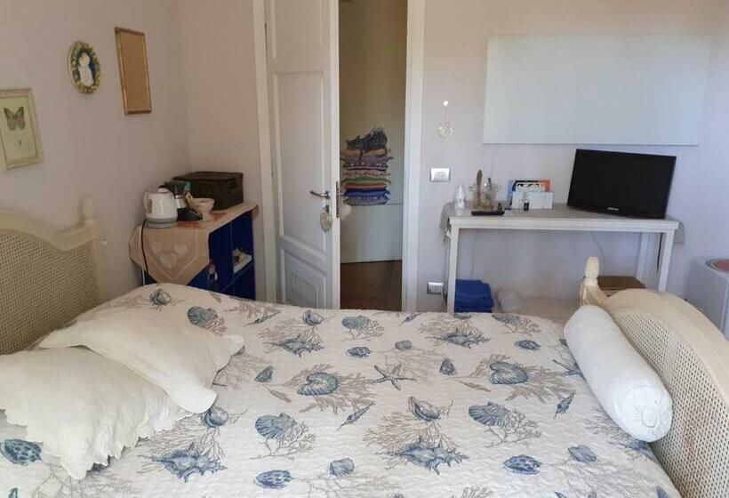 住宿加早餐  Il Nido Di Kiki Affittacamere Bike &fun