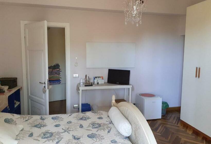 住宿加早餐  Il Nido Di Kiki Affittacamere Bike &fun