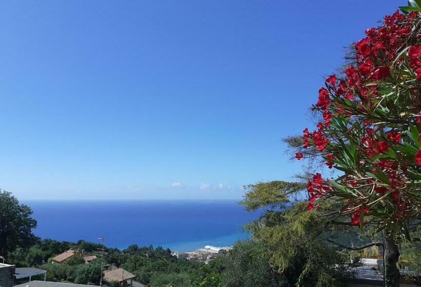 住宿加早餐  Il Nido Di Kiki Affittacamere Bike &fun