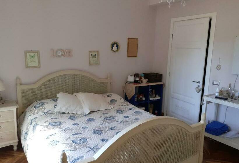 住宿加早餐  Il Nido Di Kiki Affittacamere Bike &fun