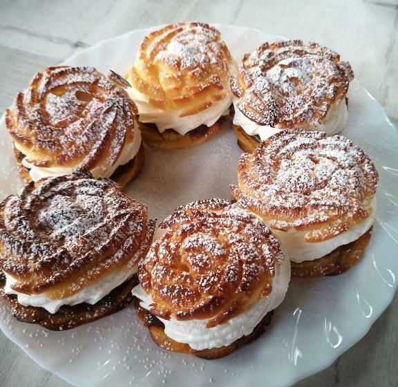 민박 Le Piante Di Casa Samar