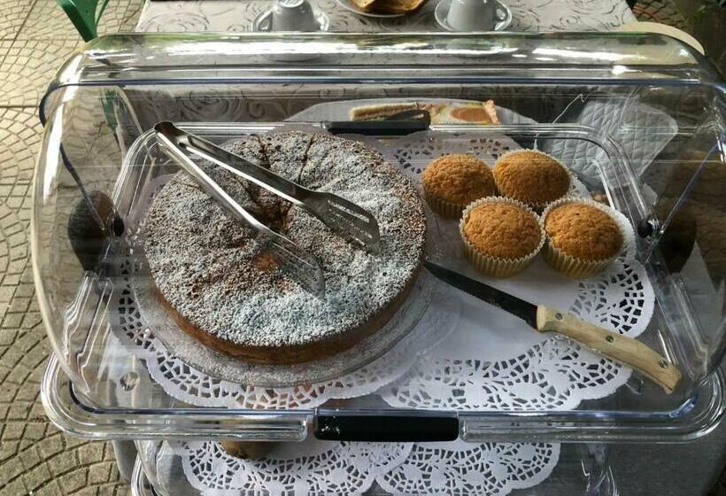 민박 Le Piante Di Casa Samar