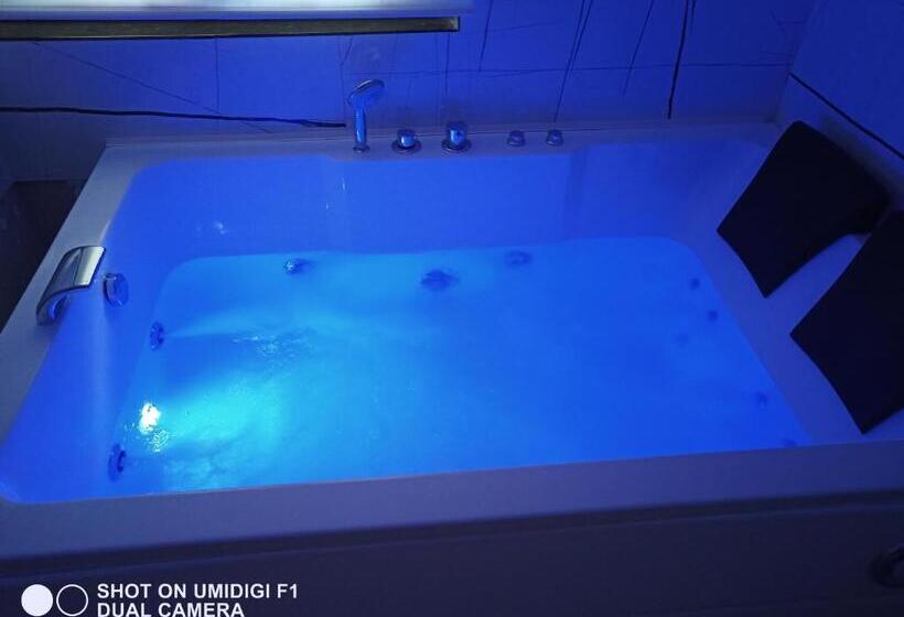 민박 Le Piante Di Casa Samar