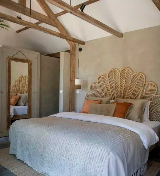 Aamiaismajoitus (B&B) Lodge & Loft