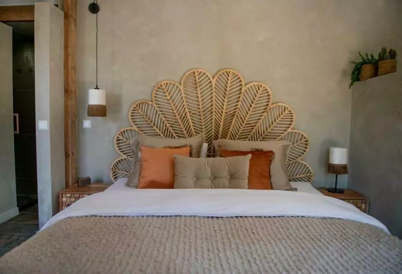 Aamiaismajoitus (B&B) Lodge & Loft