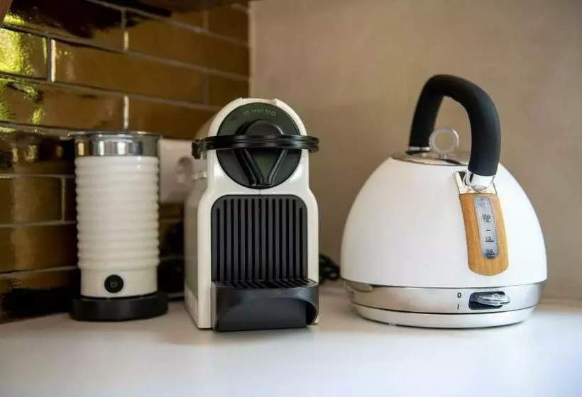 Aamiaismajoitus (B&B) Lodge & Loft