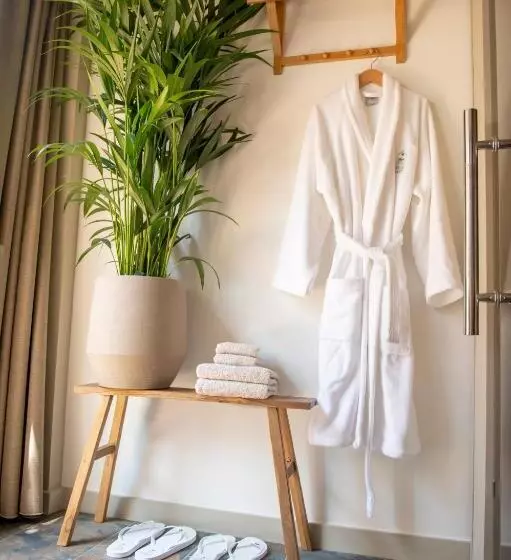 Aamiaismajoitus (B&B) Lodge & Loft