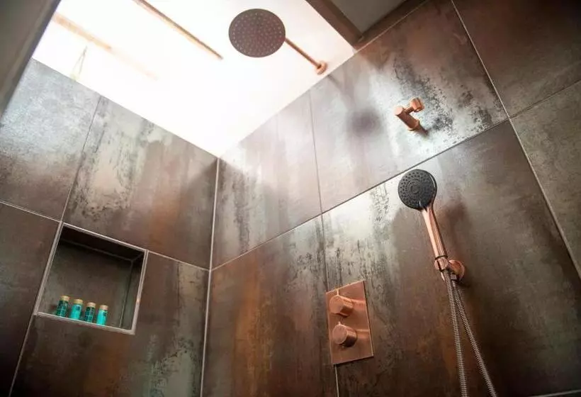 Aamiaismajoitus (B&B) Lodge & Loft