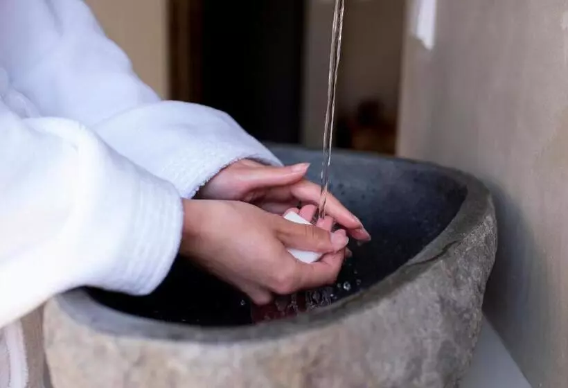 Aamiaismajoitus (B&B) Lodge & Loft