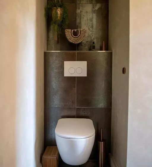 Aamiaismajoitus (B&B) Lodge & Loft