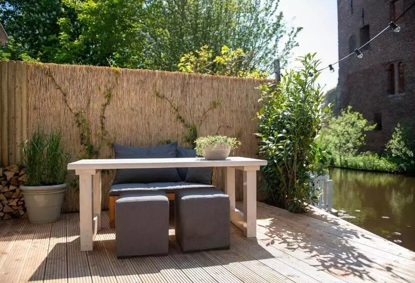 Aamiaismajoitus (B&B) Lodge & Loft