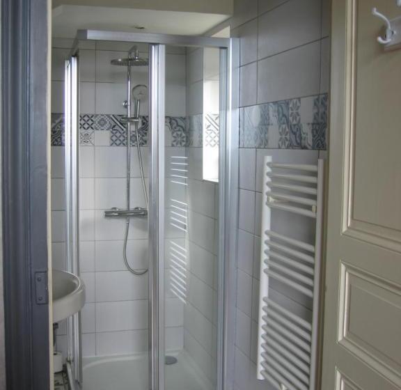 مبيت وإفطار Manoir De La Saône