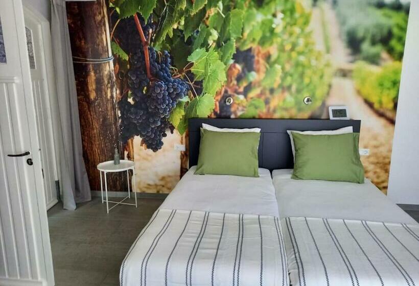 ベッドアンドブレックファースト Os Mundos