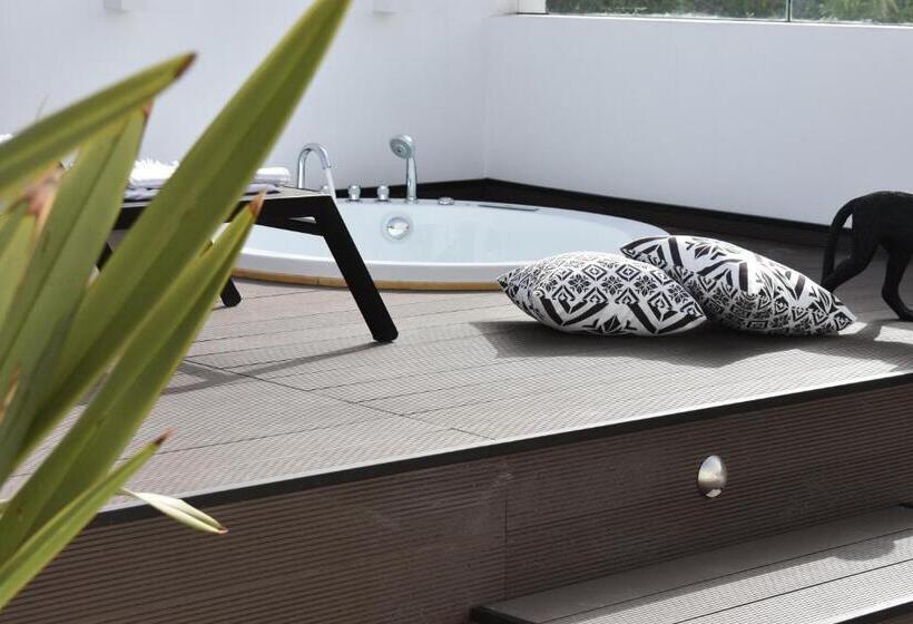 צימר Sciabica Suite Sicilian Experience