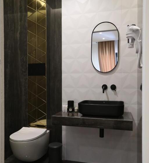 צימר Sciabica Suite Sicilian Experience