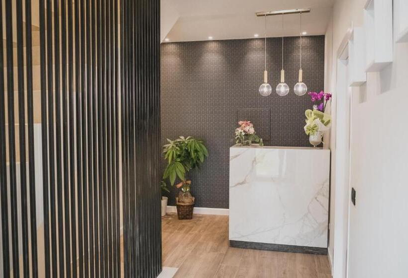 צימר Sciabica Suite Sicilian Experience