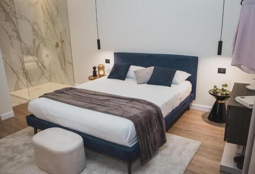 צימר Sciabica Suite Sicilian Experience