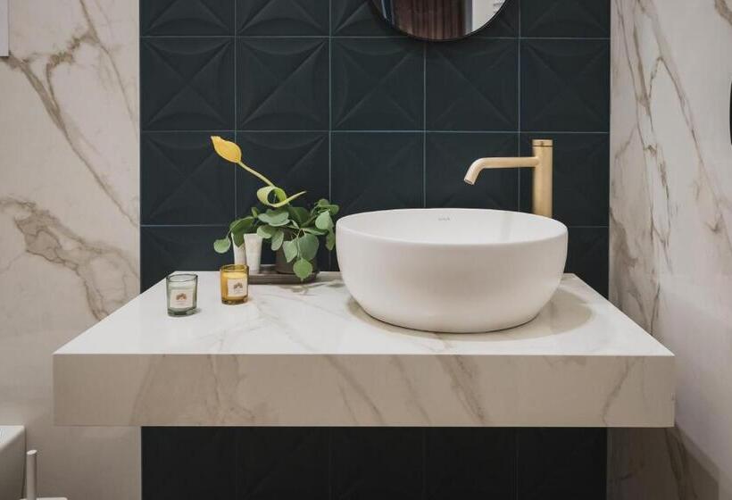 צימר Sciabica Suite Sicilian Experience