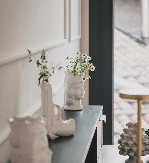 צימר Sciabica Suite Sicilian Experience