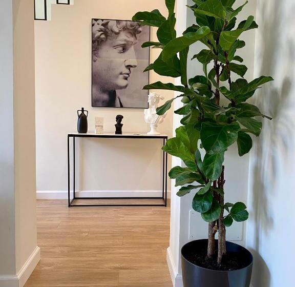 צימר Sciabica Suite Sicilian Experience