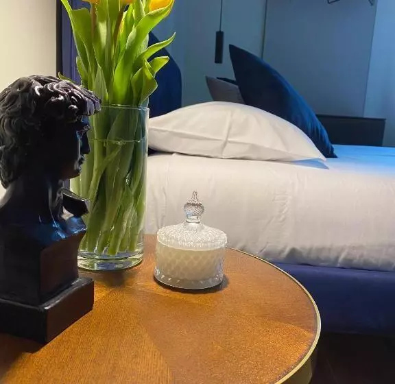 ベッドアンドブレックファースト Sciabica Suite   Sicilian Experience