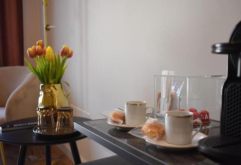 צימר Sciabica Suite Sicilian Experience