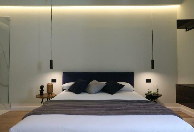 צימר Sciabica Suite Sicilian Experience