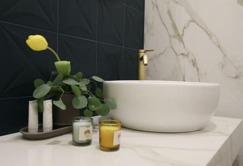 צימר Sciabica Suite Sicilian Experience