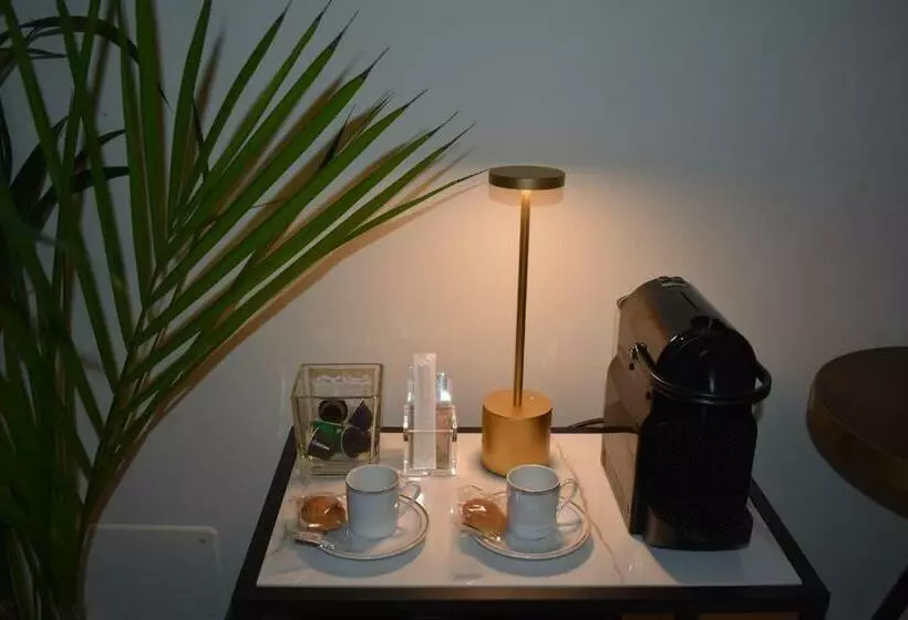 ベッドアンドブレックファースト Sciabica Suite   Sicilian Experience
