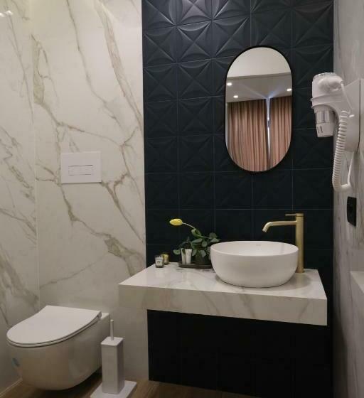 צימר Sciabica Suite Sicilian Experience