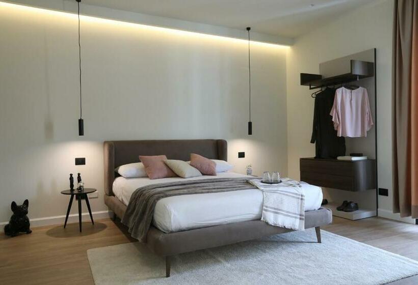 צימר Sciabica Suite Sicilian Experience