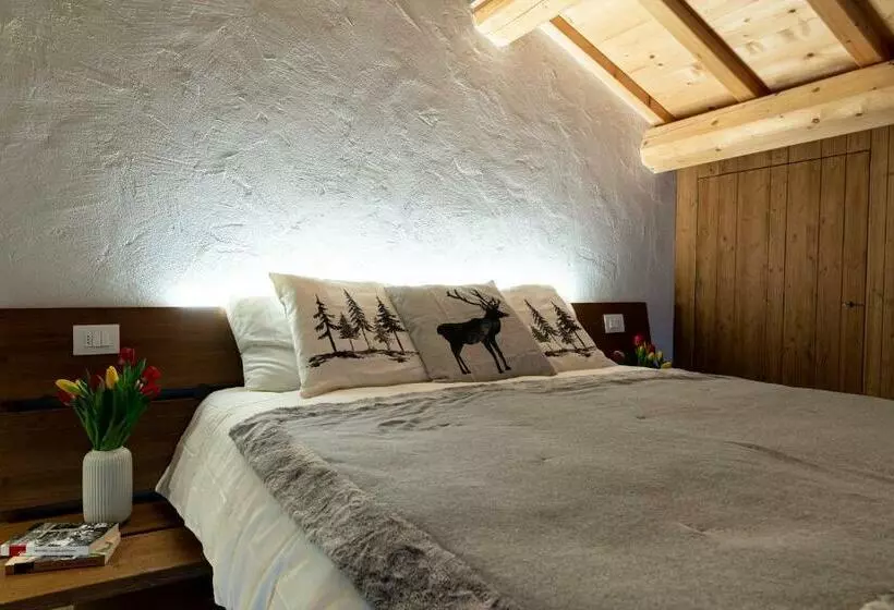 Hotelli Antico Borgo Brunelli