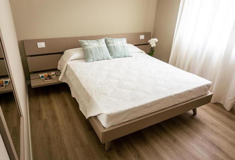 فندق Antico Borgo Brunelli