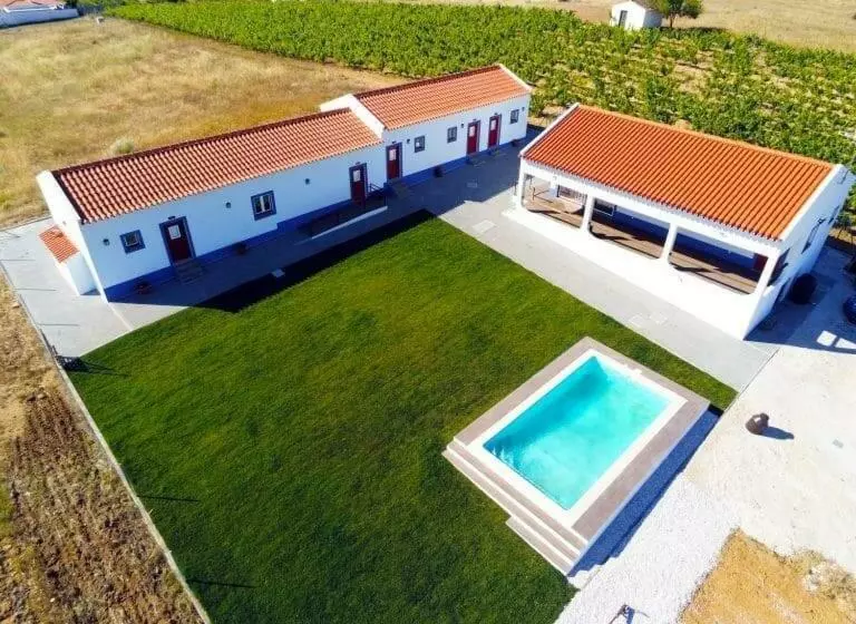 هتل Quinta Do Grande Lago